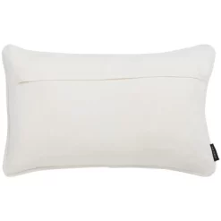 Falling Snow Pillow - Safavieh