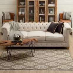 Paisley Tufted Rug - Threshold 16 Paisley Tufted Rug - Threshold -Online Home Decoration GUEST 3a281089 cf6f 4add 8fe5 b9b315e4eae4