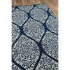 2'3"x4'6" Baja Bayou Accent Rug Navy - Momeni -Online Home Decoration GUEST 3af6fa1b 08b7 46f8 99f4 5d3b326fcbab