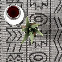 NuLOOM Outdoor Jamie Area Rug -Online Home Decoration GUEST 3bbf05e0 24e6 47e4 91db ca61c3370152