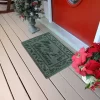 1'8"x2'6" Aqua Shield 'Merry Christmas' Door Mat - Bungalow Flooring -Online Home Decoration GUEST 3c27721d 185c 446b b5db 51b1c6000cfe