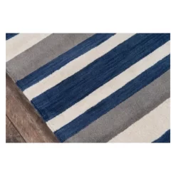 Metro Reya Stripe Tufted Accent Rug - Momeni -Online Home Decoration GUEST 3e94056b 69c7 41df 8ecb aea1e6878b54