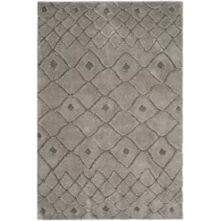 Britney Geometric Design Loomed Rug - Safavieh -Online Home Decoration GUEST 3ed990e3 4c82 40d8 8ff6 b0668124c34c
