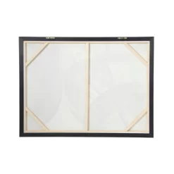 Contemporary Canvas Abstract Framed Wall Art With Gold Frame Gold - CosmoLiving By Cosmopolitan -Online Home Decoration GUEST 3edee49d a325 425c ae50 eba3ee8b6f8c