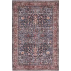 Nourison Washable Brilliance Traditional Indoor Rug 25 Nourison Washable Brilliance Traditional Indoor Rug -Online Home Decoration GUEST 3f8abd22 43f6 49c3 ac03 a6d346790936