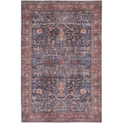 Nourison Washable Brilliance Traditional Indoor Rug 14 Nourison Washable Brilliance Traditional Indoor Rug - Image 12
