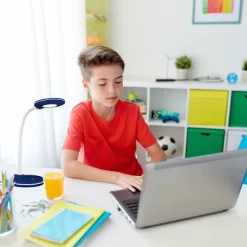 Study Table Lamp With 3 Brightness Settings (Includes LED Light Bulb) - OttLite 12 Study Table Lamp With 3 Brightness Settings (Includes LED Light Bulb) - OttLite -Online Home Decoration GUEST 417ddffd a7ab 415d 892b 033c18545692