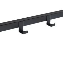 Claremont Rustic Wood Coat Hook With Shelf Dark Brown - Alaterre Furniture 12 Claremont Rustic Wood Coat Hook With Shelf Dark Brown - Alaterre Furniture -Online Home Decoration GUEST 42f9e39f ed85 4352 95e2 05c47b984457