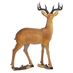 Design Toscano Woodland Buck Deer Statue -Online Home Decoration GUEST 4330994f 652f 4e6f b07f b45de41d62dd
