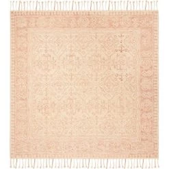Jean Medallion Tufted Accent Rug - Safavieh -Online Home Decoration GUEST 452979e6 7cae 4801 9772 d20db3c8ac48