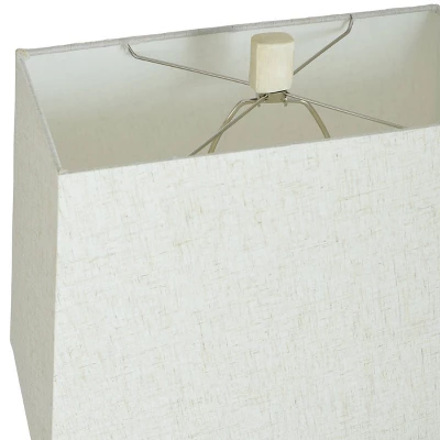 Sandpiper Table Lamp Sand Stone - StyleCraft 7 Sandpiper Table Lamp Sand Stone - StyleCraft - Image 5