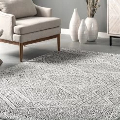 NuLOOM Vintage Exie Area Rug -Online Home Decoration GUEST 46d62869 e528 4e24 88c3 895177428440