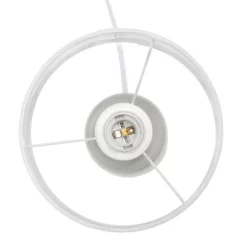 Textured Linear Ceramic Table Lamp - Simple Designs -Online Home Decoration GUEST 48f7d309 d266 4c74 8d35 d91ce72752a6