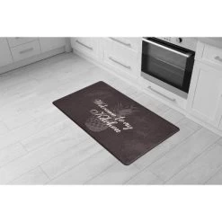 World Rug Gallery Welcome Kitchen Anti Fatigue Standing Mat -Online Home Decoration GUEST 49220d19 630f 42df a601 ddd6245c6e27