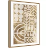 18" X 24" Botanic Print By Tom Reeves Framed Canvas Wall Art Beige - Amanti Art 2 18" X 24" Botanic Print By Tom Reeves Framed Canvas Wall Art Beige - Amanti Art -Online Home Decoration GUEST 4a97e223 cc5e 4702 8b32 cd14860de894