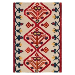 Jane Geometric Design Tufted Accent Rug - Safavieh 8 Jane Geometric Design Tufted Accent Rug - Safavieh -Online Home Decoration GUEST 4b1a605e 29b2 48ec b464 181a5ec20fe4