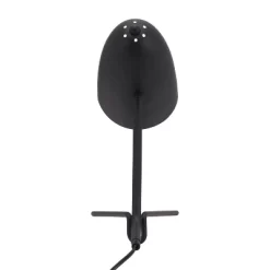 15" Modern Table Lamp (Includes Light Bulb) Matte Black - ZM Home -Online Home Decoration GUEST 4e8afd1f f5db 4b3f 827f a3513159edf0