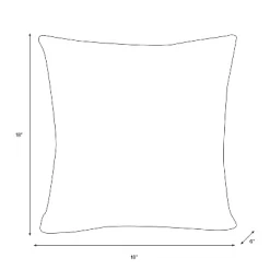 Lanka Square Throw Pillow Navy - Skyline Furniture -Online Home Decoration GUEST 4ef32dfb a757 4913 994c 700ae4963e04 1