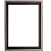 Creative Mark Illusions Frame Antique Silver Top And Sides .75" Deep 10X10" -Online Home Decoration GUEST 4f35eb80 7daf 4c59 9158 720f8e52c99c