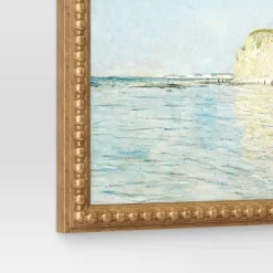 16" X 20" Silent Still Framed Wall Cotton Canvas Board - Threshold™ 7 16" X 20" Silent Still Framed Wall Cotton Canvas Board - Threshold™ -Online Home Decoration GUEST 4fa62e7a 5d8e 46df be0a 1debea81d73e