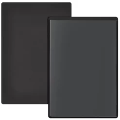Juvale 15 Pack 4x6 Black Magnetic Picture Frames For Refrigerator With Clear Cover -Online Home Decoration GUEST 50056813 b47f 42c0 aa5f 8261f3058370