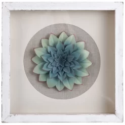 Shadow Hello Friend III Wall Sculptures - StyleCraft