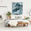 Americanflat Sea Marble By Emanuela Carratoni Wall Tapestry -Online Home Decoration GUEST 531a22ee e754 49a5 a11f 09e5182da7f1