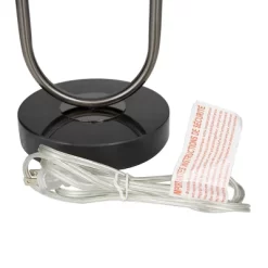 Metal Paper Clip Accent Lamp - CosmoLiving By Cosmopolitan 14 Metal Paper Clip Accent Lamp - CosmoLiving By Cosmopolitan -Online Home Decoration GUEST 5431f270 b094 4152 83c8 1120e410d2e3