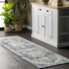 NuLOOM Darcie Traditional Medallion Area Rug -Online Home Decoration GUEST 5592cd07 6c0c 4457 94f8 9db8a78a6dfa
