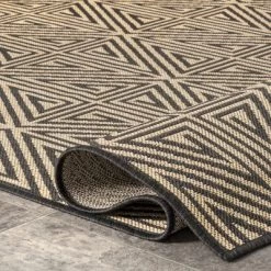NuLOOM Harvey Abstract Trellis Indoor And Outdoor Area Rug -Online Home Decoration GUEST 5786d9db 5dff 4238 b6c3 1db5e9ff65b3