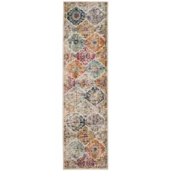 Johanna Loomed Runner - Safavieh -Online Home Decoration GUEST 583f5a09 f803 490b b370 4a427437a7d3