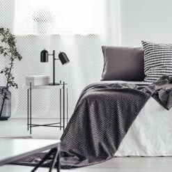 18" 2-Light Carter Table Lamp Matte Brass/Black - Globe Electric -Online Home Decoration GUEST 5883c643 ea02 47f8 9129 a34efce0c3d7