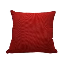 RightSide Designs Chrysanthemum Indoor/Outdoor Throw Pillow