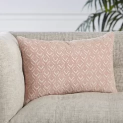 13"x21" Oversize Colinet Trellis Poly Filled Lumbar Throw Pillow - Jaipur Living 11 13"x21" Oversize Colinet Trellis Poly Filled Lumbar Throw Pillow - Jaipur Living -Online Home Decoration GUEST 59191f1f 7a7e 49c6 a379 d106e9b51c22