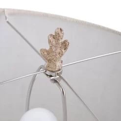 Lakeport Table Lamp White - StyleCraft -Online Home Decoration GUEST 5a42b519 e053 4575 9e78 265c04d34db3