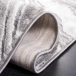 Meadow MDW564 Power Loomed Area Rug - Safavieh -Online Home Decoration GUEST 5ade5a97 725e 4b21 a5a7 d54f3a9a78eb