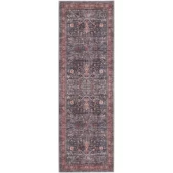 Nourison Washable Brilliance Traditional Indoor Rug 24 Nourison Washable Brilliance Traditional Indoor Rug -Online Home Decoration GUEST 5b457c67 dfbb 4262 ab92 543443851c0a