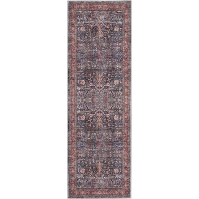 Nourison Washable Brilliance Traditional Indoor Rug 13 Nourison Washable Brilliance Traditional Indoor Rug - Image 11