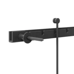 Set Of 3 Exhibit Photo Frames Black - Umbra -Online Home Decoration GUEST 5b720120 e169 40ef 9193 d1461857463d