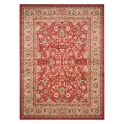 Havyn Floral Area Rug - Safavieh -Online Home Decoration GUEST 5c21e73f 0077 4ad7 b9ba 9a95a949e307