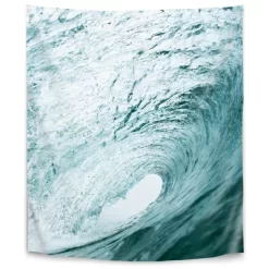 Wave By Sisi And Seb Wall Tapestry -Online Home Decoration GUEST 5dd16d8f 75c6 4be7 bc24 214228775170