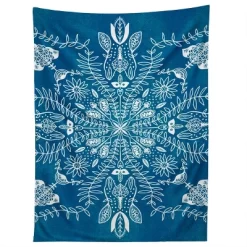 Sunshinecanteen Flores Cyan Tapestry - Society6 7 Sunshinecanteen Flores Cyan Tapestry - Society6 -Online Home Decoration GUEST 5de1dfda 8ce5 463a b0a2 06fba2e4c18a