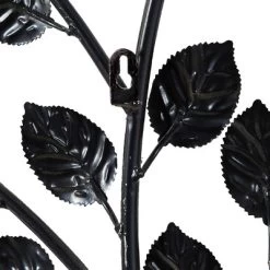 Traditional Metal Tree Indoor Outdoor Wall Decor With Leaves Brown - Olivia & May 21 Traditional Metal Tree Indoor Outdoor Wall Decor With Leaves Brown - Olivia & May -Online Home Decoration GUEST 627ebf70 9ff0 4ca3 8bd7 604be66f2324