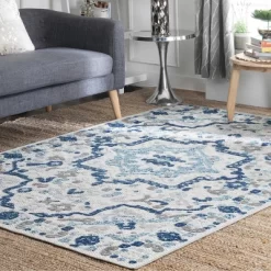 NuLOOM Indoor/Outdoor Contemporary Celestial Area Rug 15 NuLOOM Indoor/Outdoor Contemporary Celestial Area Rug -Online Home Decoration GUEST 629a720c e972 4455 ac97 34cdeecc9f74