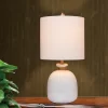 Coastal Glass Table Lamp White - Fangio Lighting -Online Home Decoration GUEST 62b521e1 1485 4606 9b28 ba28a6a8b714