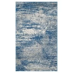 Evoke Spacedye Design Area Rug - Safavieh -Online Home Decoration GUEST 6449a718 9c0e 4d6d 9af9 6c8ef0297e9e