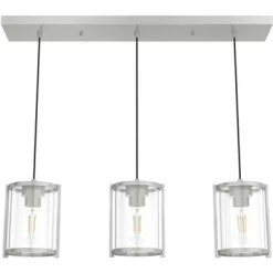 3-Light Astwood Cluster Linear - Hunter Fan 14 3-Light Astwood Cluster Linear - Hunter Fan -Online Home Decoration GUEST 6569ecc5 4be3 44ce 8246 05301d6c3155
