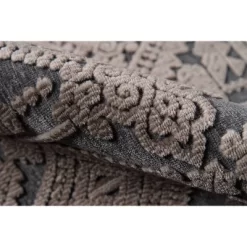 2'x3' Covington Accent Rug Brown - Momeni -Online Home Decoration GUEST 65c72700 f3d8 4103 bccf 4a6f0293f155