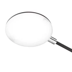 360 Lighting Traditional Pharmacy Floor Lamp LED Dimmable 62" Tall Black Adjustable Arm For Living Room Reading Bedroom Office -Online Home Decoration GUEST 674c8ea6 6d56 4a00 8a1e 67c75aabde22