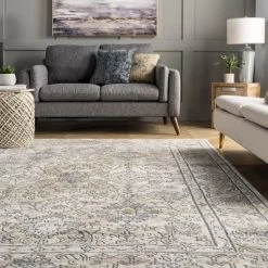 NuLOOM Kathleen Floral Area Rug -Online Home Decoration GUEST 6821a921 4bdb 477c 9bd1 e2fcd452d7be
